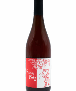 רוג בוג טרנקיל (Roig Boig Tranquil)