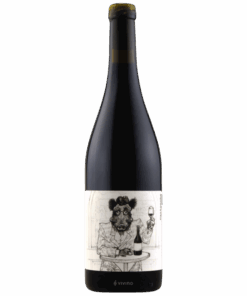 קארטוש אדום יבש (Cartouche)