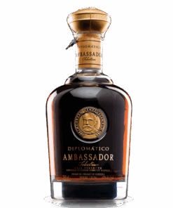 רום דיפלומטיקו פרסטיז' אמבסדור (Rum Diplomatico Prestige Ambassador )