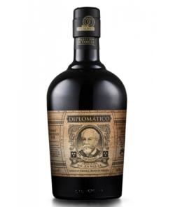 רום דיפלומטיקו סלקסיון דה פמיליה (Rum Diplomatico Seleccion De Familia)