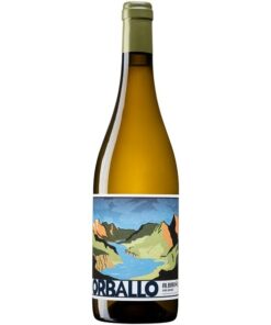 אורבאלו אלבריניו  (Orballo)