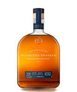וויסקי וודפורד ריזרב סטרייט מאלט 700 מ"ל( Woodford Reserve straight malt )