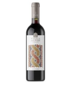 יין ווילה אלבור טינטו אדום | Alvor Wine