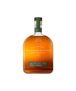 וויסקי וודפורד וודפורד ריזרב ריי (שיפון) | Woodford Reserve Rye