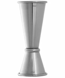 ג'יגר | כלי למדידת אלכוהול