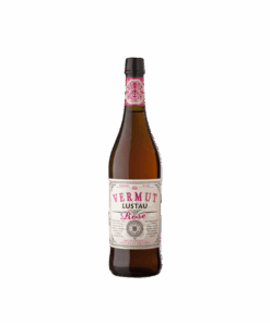 ורמוט לוסטאו רוזה יבש (Lustau Vermut Rosé Vermouth)