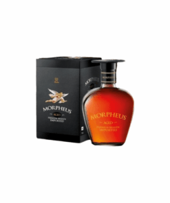 מורפיוס ברדני הודי (Morpheus)