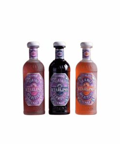שלישיית וורמוט הוטל סטראלינו לבחירה (Starlino Vermouth)