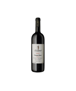 מרגלית קברנה פרנק 2023 (Margalit Cabernet Franc)