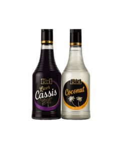 דאבל ליקר | ליקר ביד קוקוס וקסיס לבחירה