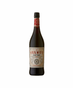 ורמוט לוסטאו אדום (Lustau Vermut Red Vermouth)