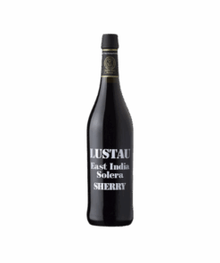 לוסטאו שרי איסט אינדיה סולרה (Lustau East India Solera Sherry)