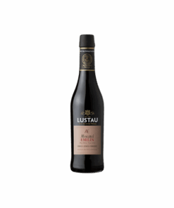 לוסטאו שרי מוסקטל אמילין (Lustau Moscatel Emilin Sherry)