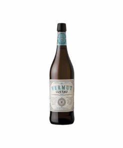 ורמוט לוסטאו ביאנקו (Lustau Vermut White Vermouth)