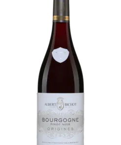 אלברט בישו בורגון פינו נואר (Albert Bichot Bourgogne Pinot Noir )