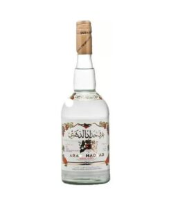 ערק חדד גולד (Arak Haddad Gold Label)