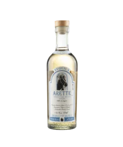 טקילה ארטה ארטיזינל סואבה רפוסדו (Arette Suave Añejo)