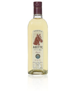 טקילה ארטה רפוסדו (Arette Reposado)