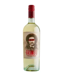 אל גרינגו שרדונה (El Gringo Slightly Oaked Chardonnay)
