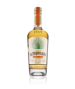 טקילה אל טקילנו רפוסדו (El Tequileño Reposado Grand Reserva)