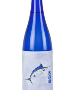 סאקה דיוואטסורו מרלין 720 מ”ל (akita shrirataki marlin)