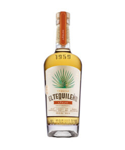 טקילה אל טקילנו רפוסדו (El Tequileño Añejo)