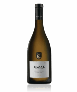 בזק גבעת הבשמים (Fragrance Hill Roussanne & Viognier)