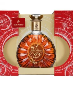 רמי מרטן XO קוניאק  לימטד אדישין (Remy Martin XO)