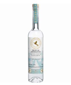 מזקל טרסנדנטה אספדין (Trascendente - Joven Espadin)