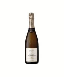 מיזון קסטל קרמו דה בורדו ברוט