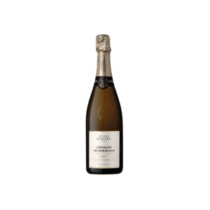 מיזון קסטל קרמו דה בורדו ברוט