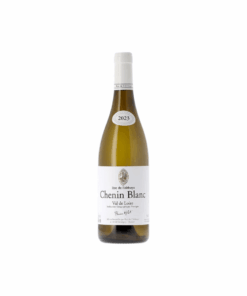 רוק דה לה בהיא שנין בלאן (Roc de l'Abbaye Chenin Blanc)