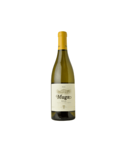 מוגה ריוחה לבן (Muga Rioja Blanco)