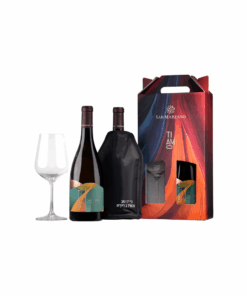 מארז טיאמו עם כוס ושרוול קירור