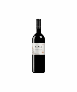 בזק קברנה סובניון ג'נסיס (Cabernet Sauvignon)