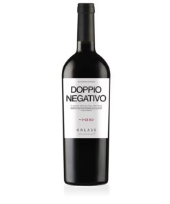 אובלס דופיו נגטיבו (Doppio Negativo Oblass)
