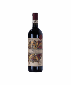 קרפינטו דוגיולו אדום (Carpinetto Dogiolo Red)