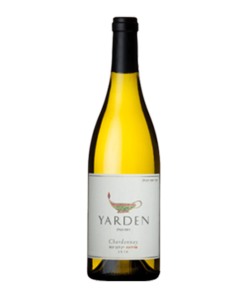 ירדן - שרדונה