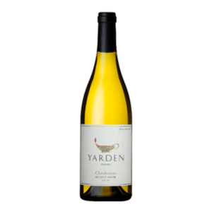 ירדן - שרדונה