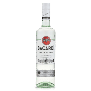 בקרדי לבן - ליטר