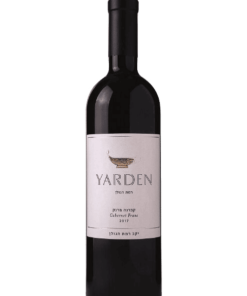 ירדן קברנה פרנק 2018