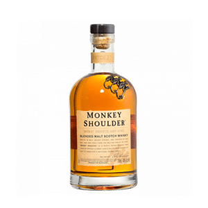 MONKEY SHOULDER- וויסקי מאנקי שולדר 700מ״ל