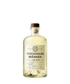 סטוקהולם אוק ג'ין