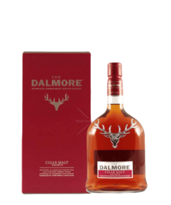 דלמור סיגר - מאלט