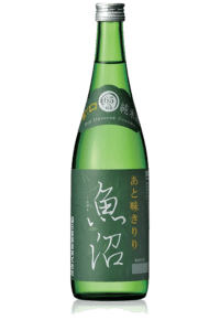 שיראטאקי קאראקוצ'י 300 מ״מ -סאקה