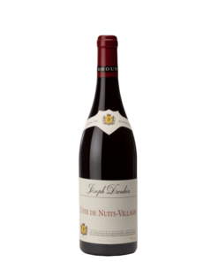 ג'וזף דרוהין קוט דה נואי וילאז'- בורגון פינו נואר