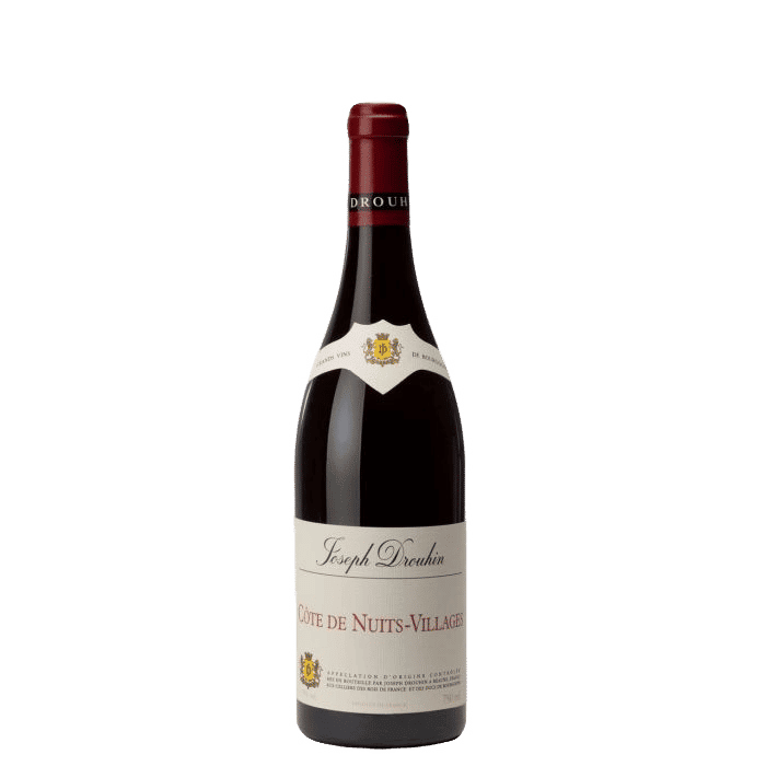 ג'וזף דרוהין קוט דה נואי וילאז'- בורגון פינו נואר