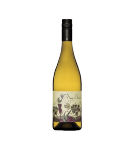 קפסנס מס דוניס - לבן