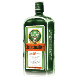 ייגרמייסטר ליטר